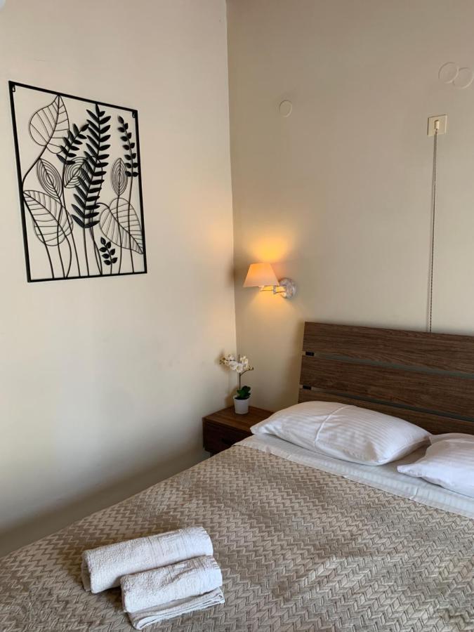 Guesthouse Corali Đảo Hydra Ngoại thất bức ảnh