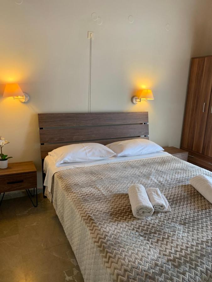 Guesthouse Corali Đảo Hydra Ngoại thất bức ảnh