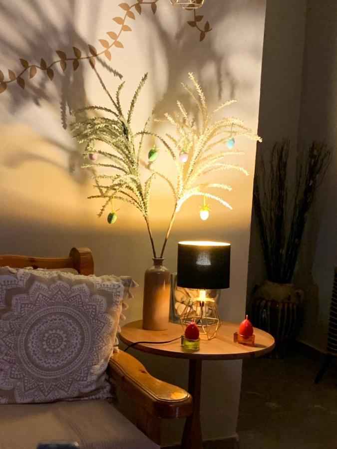Guesthouse Corali Đảo Hydra Ngoại thất bức ảnh