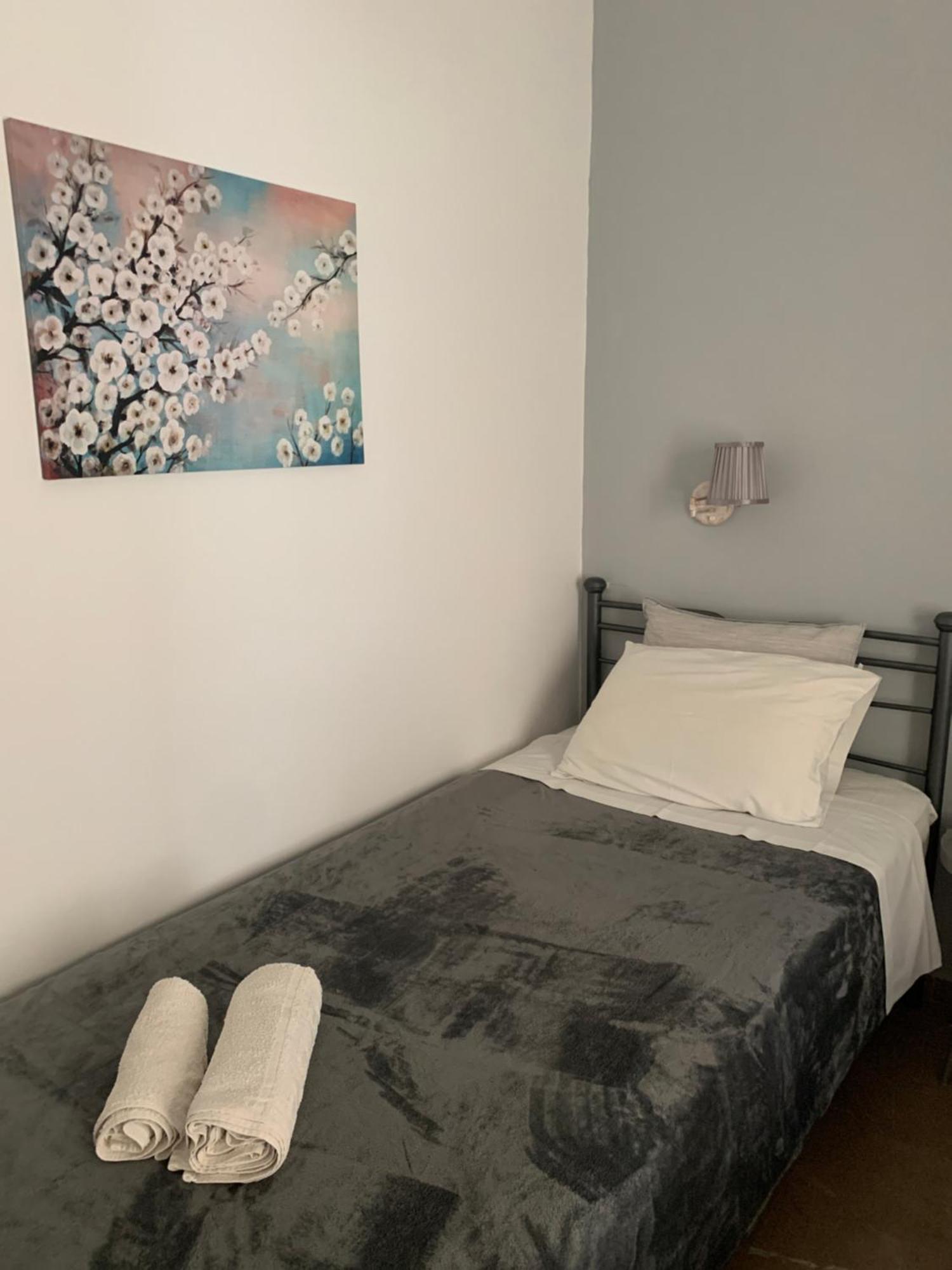 Guesthouse Corali Đảo Hydra Ngoại thất bức ảnh