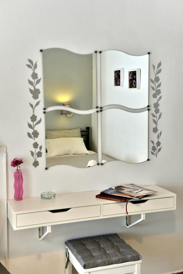 Guesthouse Corali Đảo Hydra Ngoại thất bức ảnh