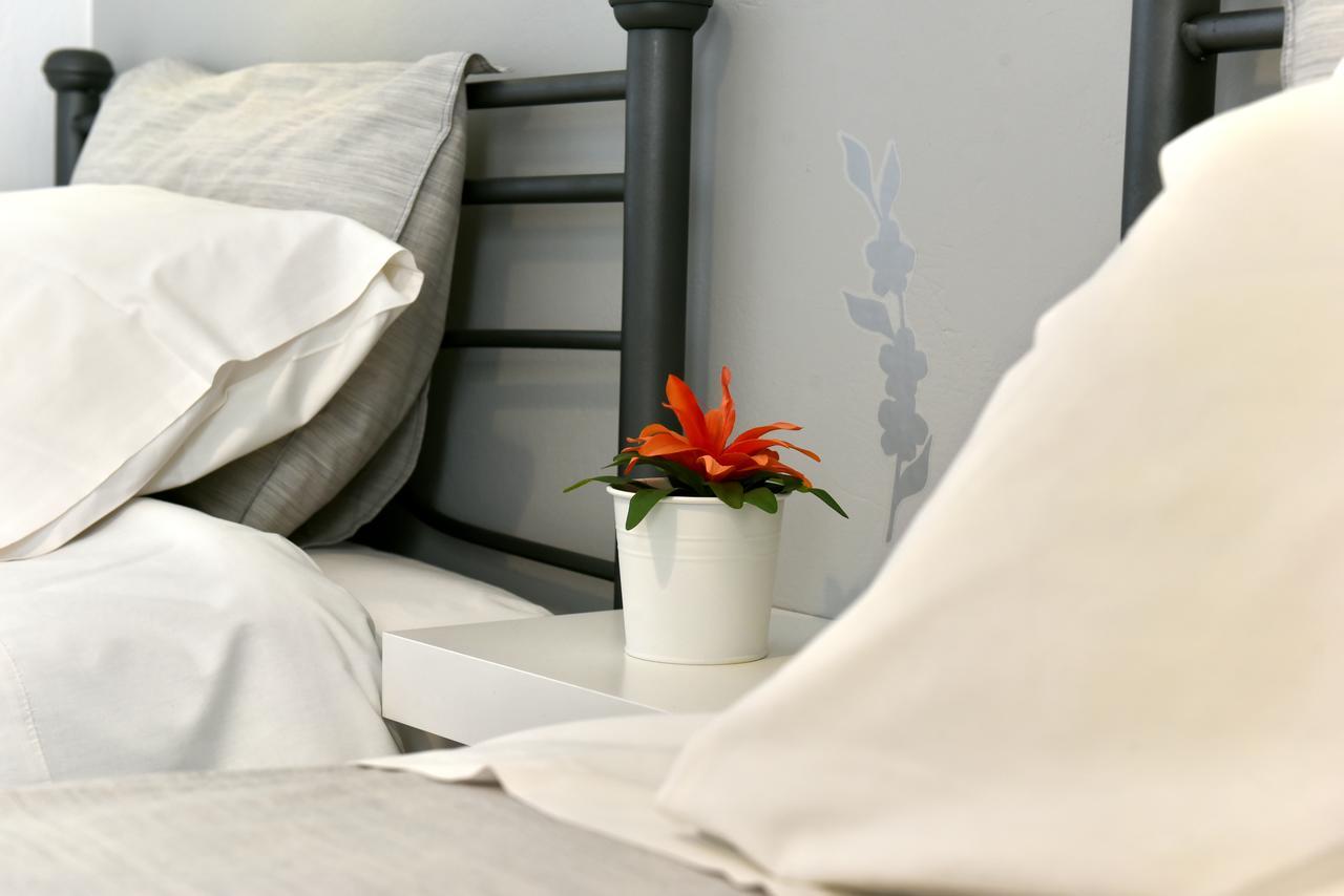 Guesthouse Corali Đảo Hydra Ngoại thất bức ảnh