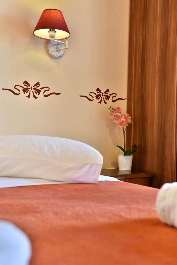 Guesthouse Corali Đảo Hydra Ngoại thất bức ảnh